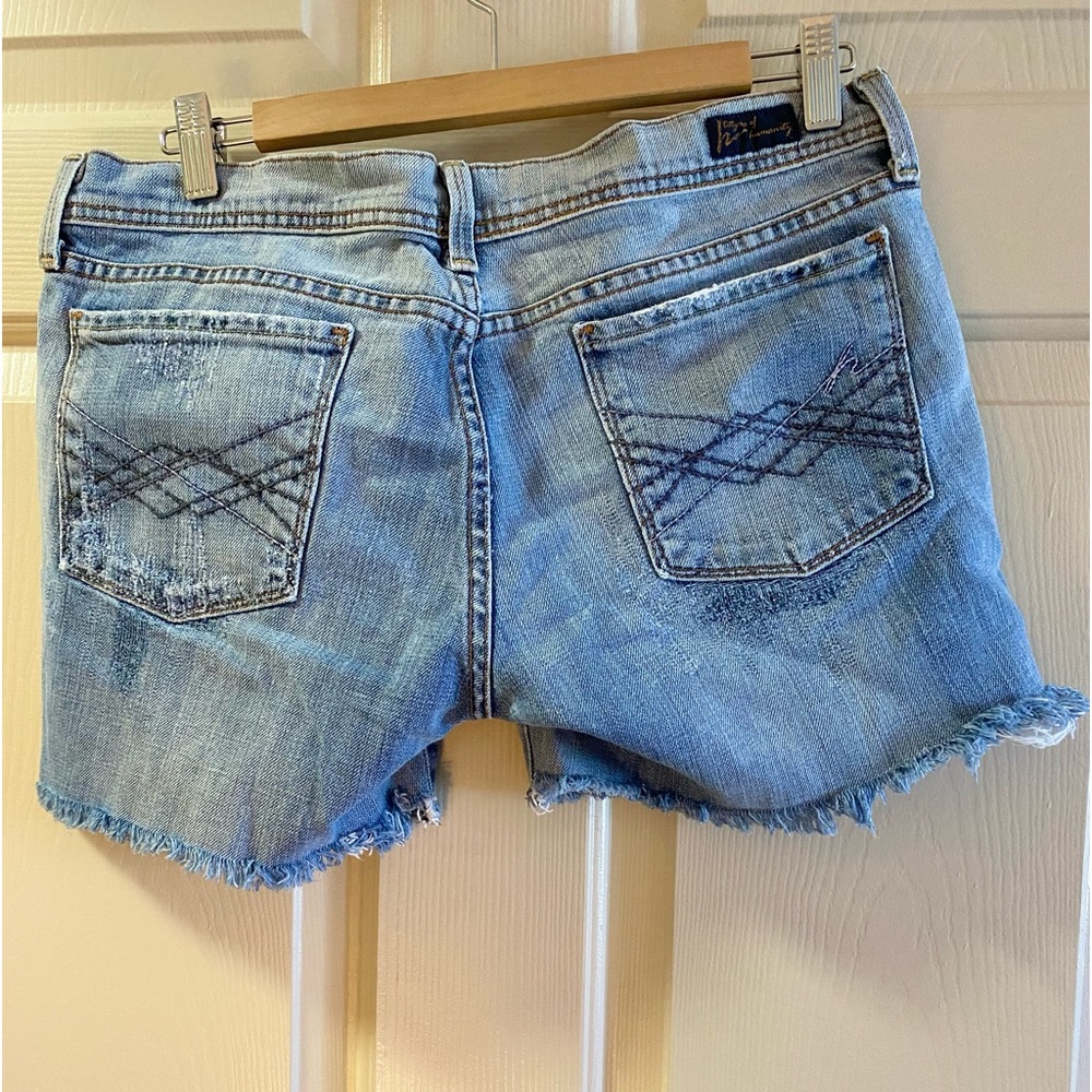 7 For All Mankind - Picture 5 of 7